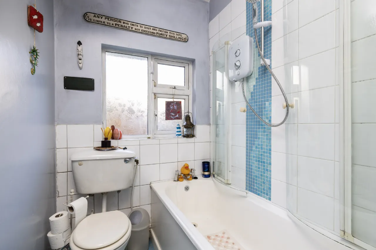 Photo of 6 Saint Patrick Terrace, Donabate, Co. Dublin, K36DY66