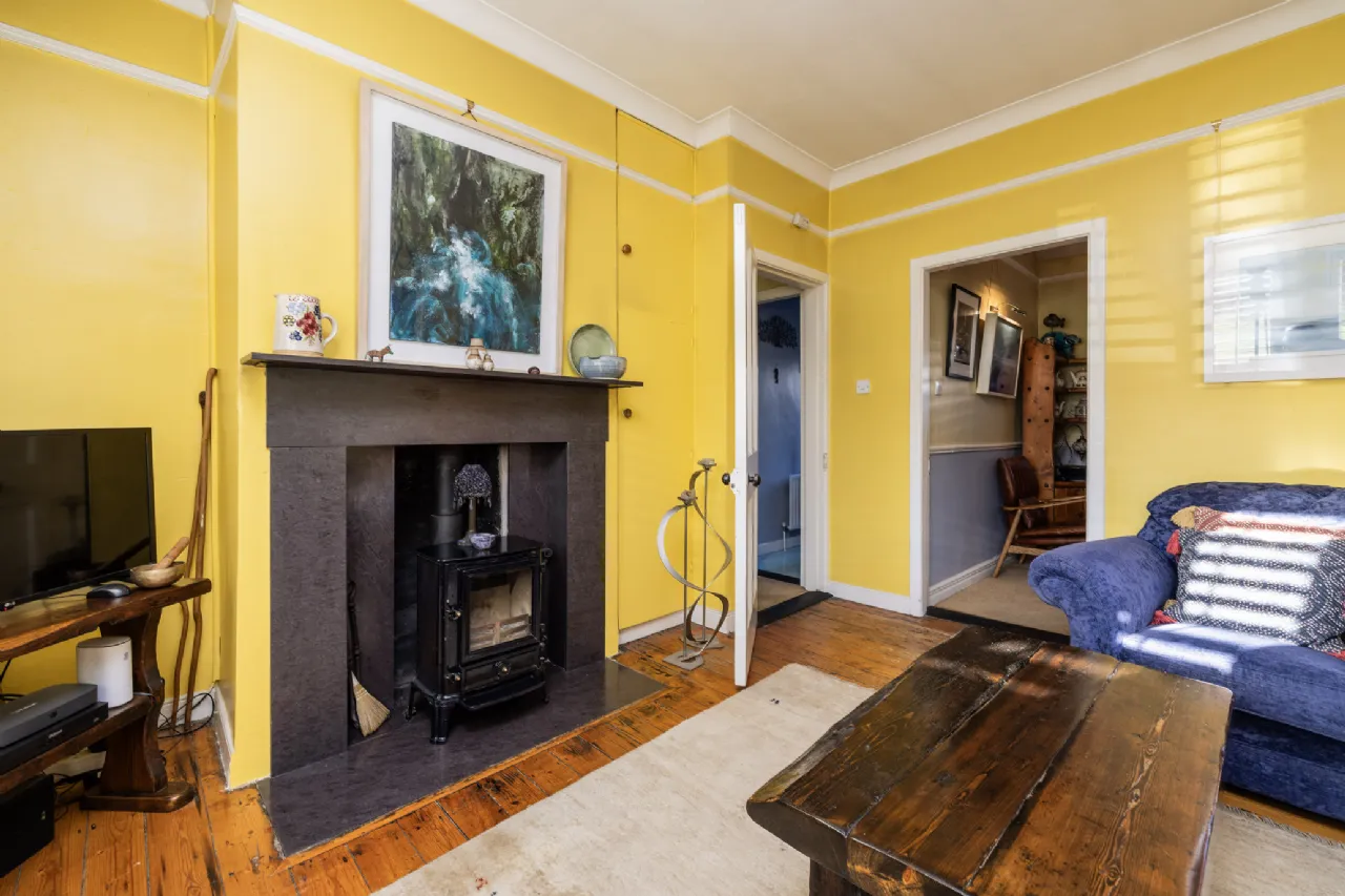 Photo of 6 Saint Patrick Terrace, Donabate, Co. Dublin, K36DY66