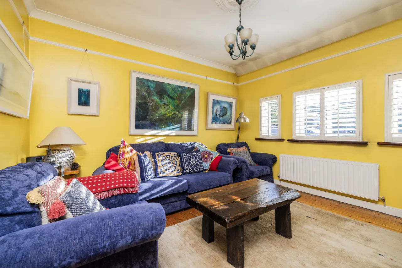 Photo of 6 Saint Patrick Terrace, Donabate, Co. Dublin, K36DY66