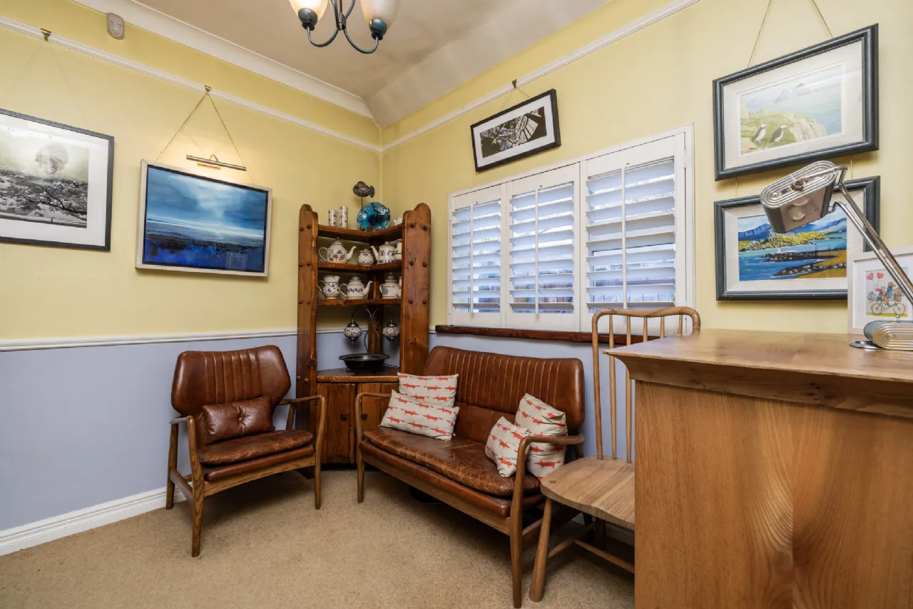 Photo of 6 Saint Patrick Terrace, Donabate, Co. Dublin, K36DY66