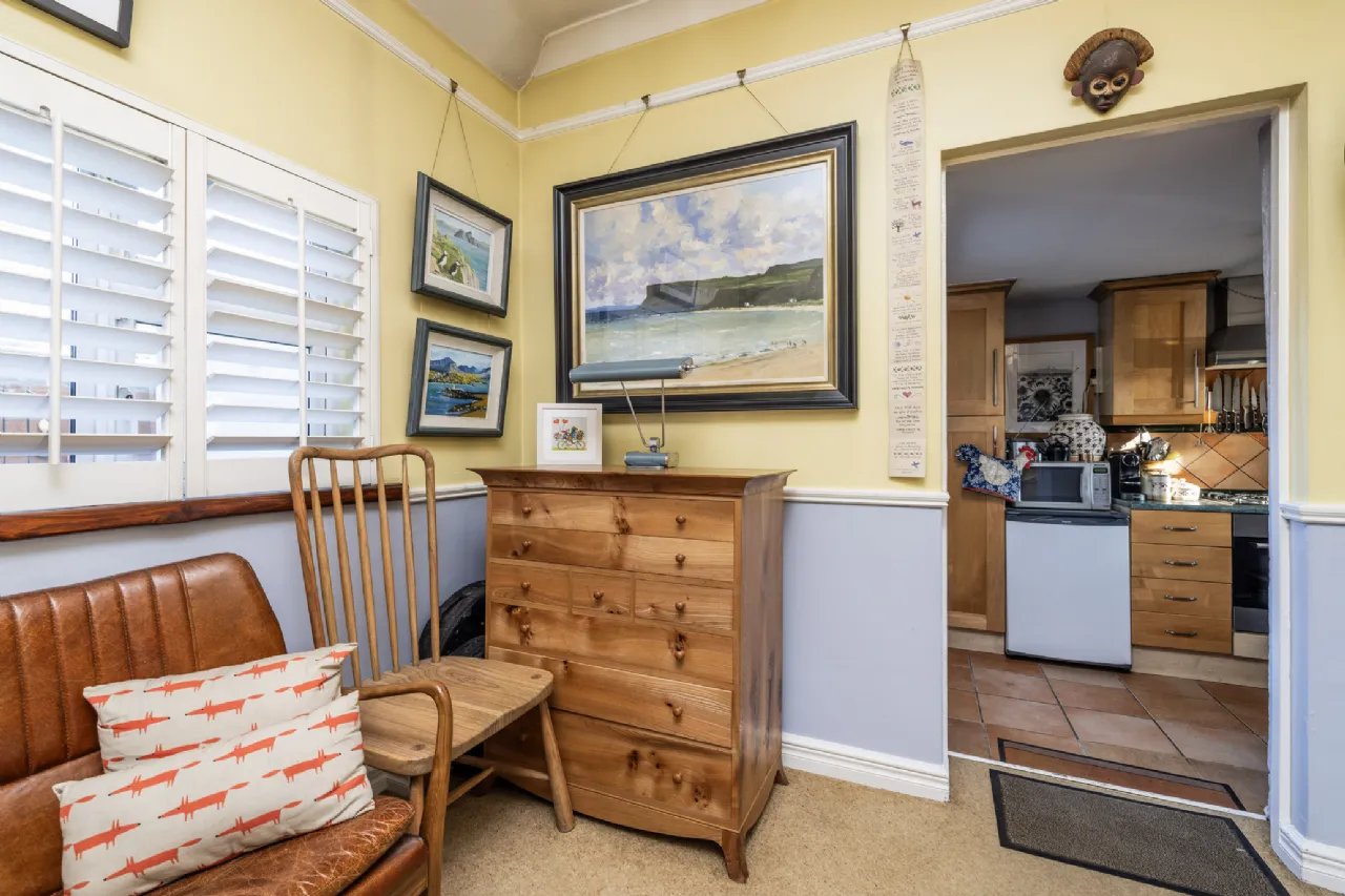 Photo of 6 Saint Patrick Terrace, Donabate, Co. Dublin, K36DY66