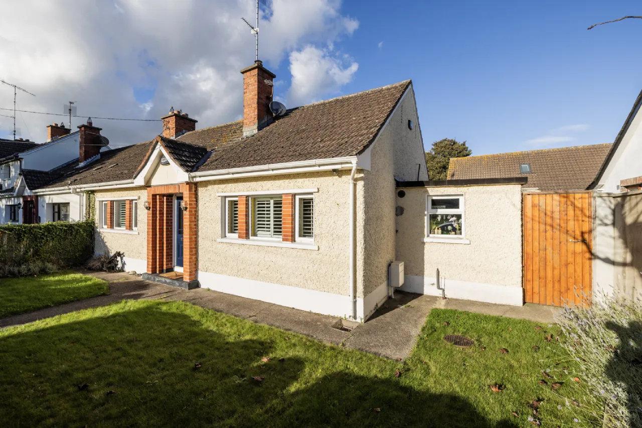 Photo of 6 Saint Patrick Terrace, Donabate, Co. Dublin, K36DY66