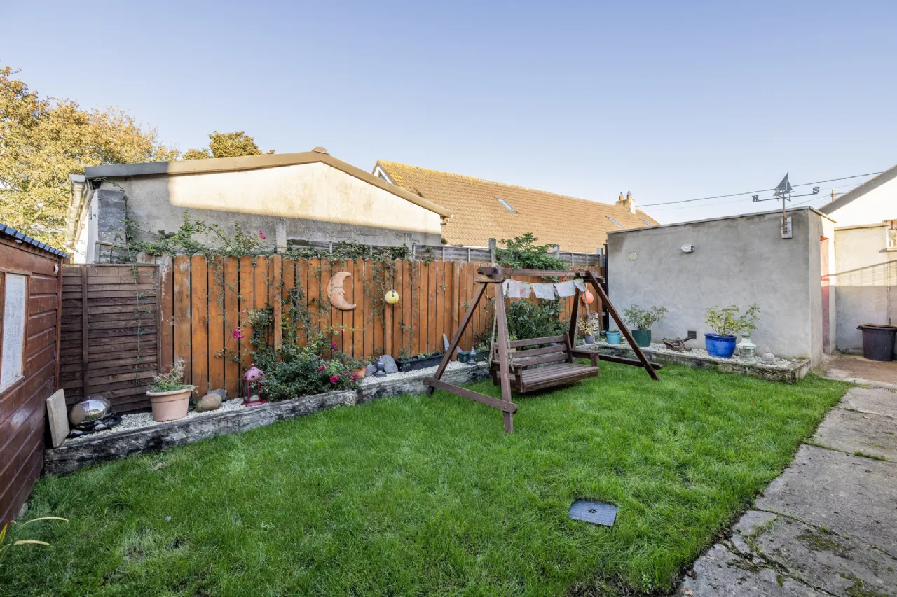 Photo of 6 Saint Patrick Terrace, Donabate, Co. Dublin, K36DY66