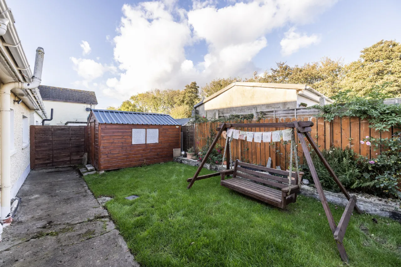 Photo of 6 Saint Patrick Terrace, Donabate, Co. Dublin, K36DY66