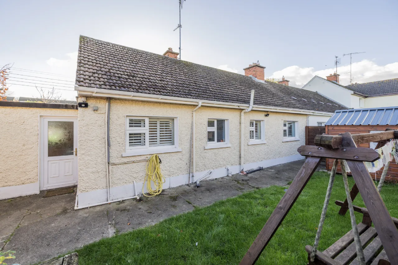 Photo of 6 Saint Patrick Terrace, Donabate, Co. Dublin, K36DY66