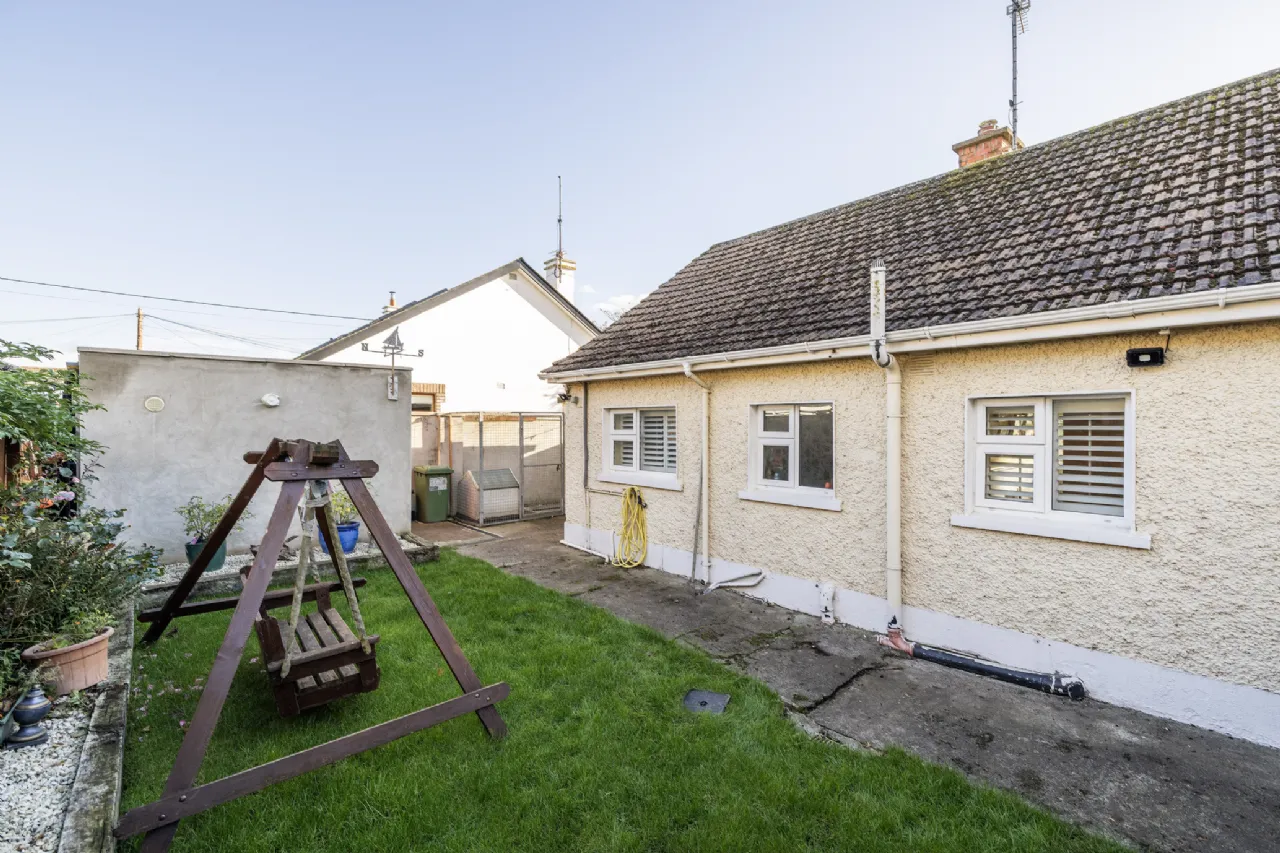 Photo of 6 Saint Patrick Terrace, Donabate, Co. Dublin, K36DY66