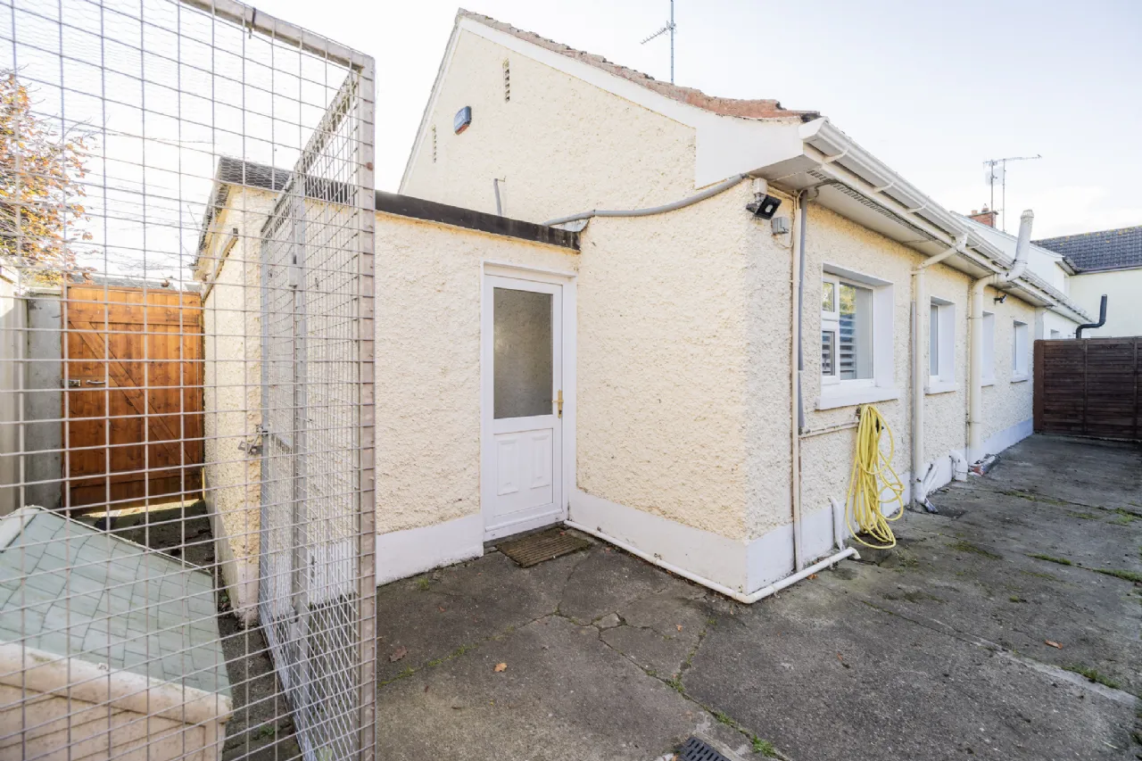 Photo of 6 Saint Patrick Terrace, Donabate, Co. Dublin, K36DY66