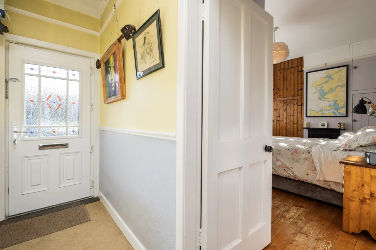 Photo of 6 Saint Patrick Terrace, Donabate, Co. Dublin, K36DY66