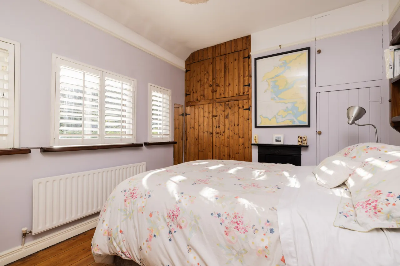 Photo of 6 Saint Patrick Terrace, Donabate, Co. Dublin, K36DY66