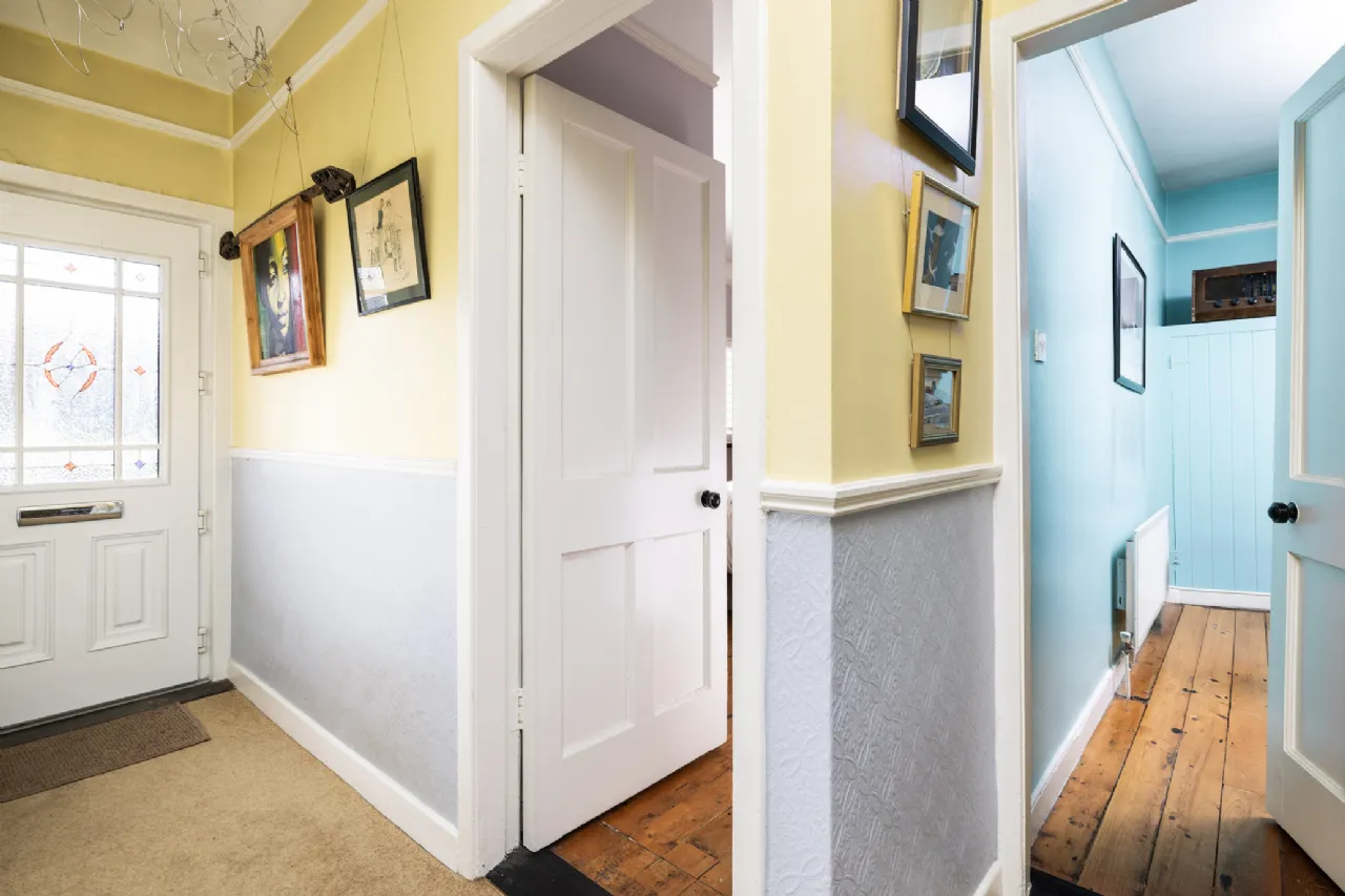 Photo of 6 Saint Patrick Terrace, Donabate, Co. Dublin, K36DY66