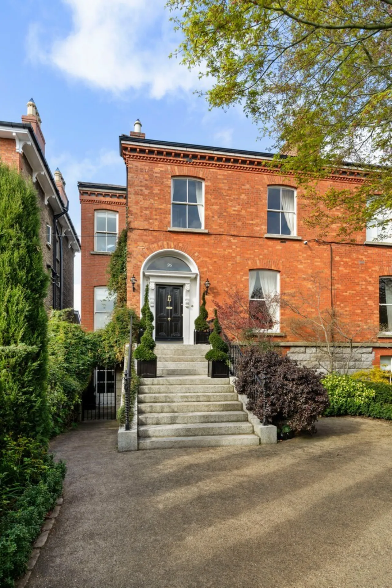 Photo of 26 Leeson Park, Ranelagh, Dublin 6, D06FN83