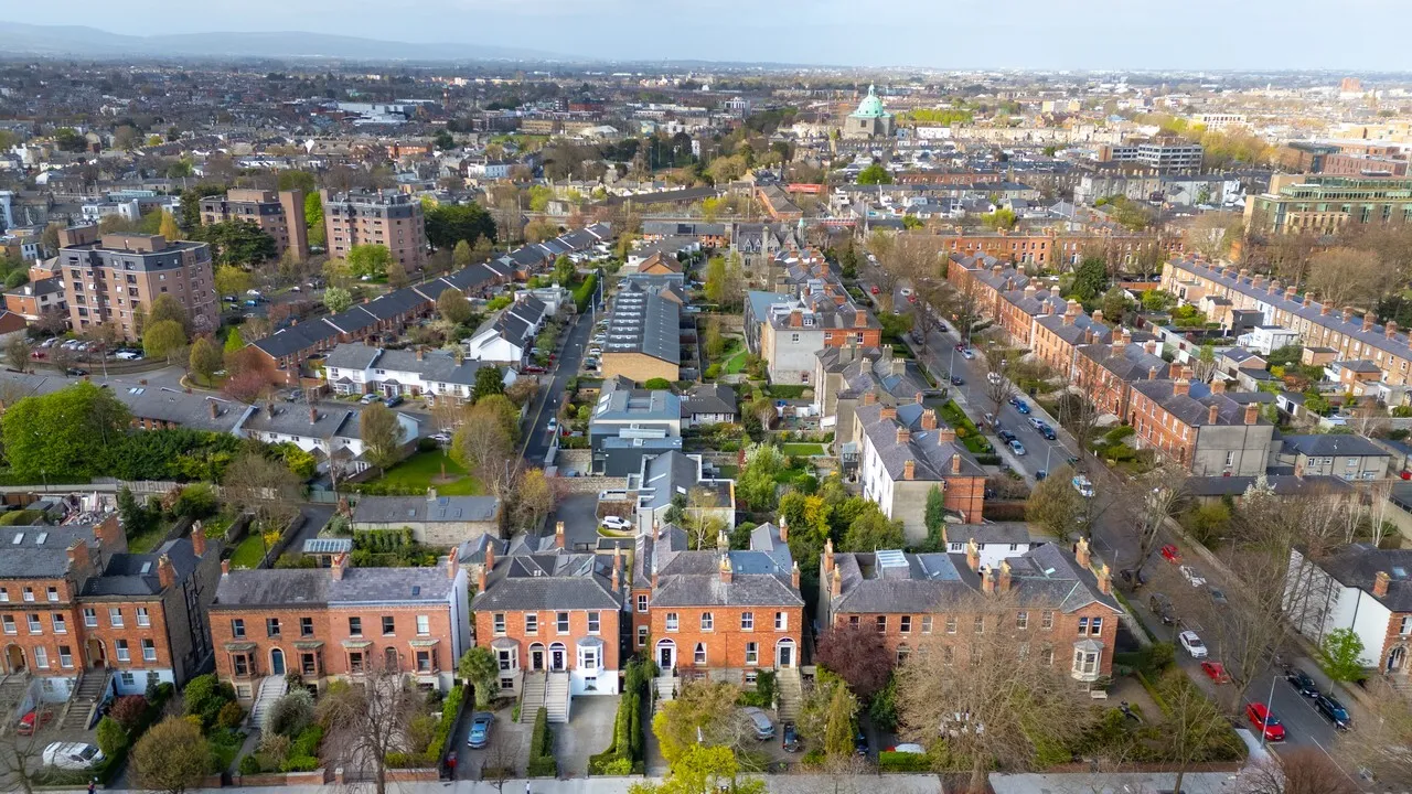 Photo of 26 Leeson Park, Ranelagh, Dublin 6, D06FN83