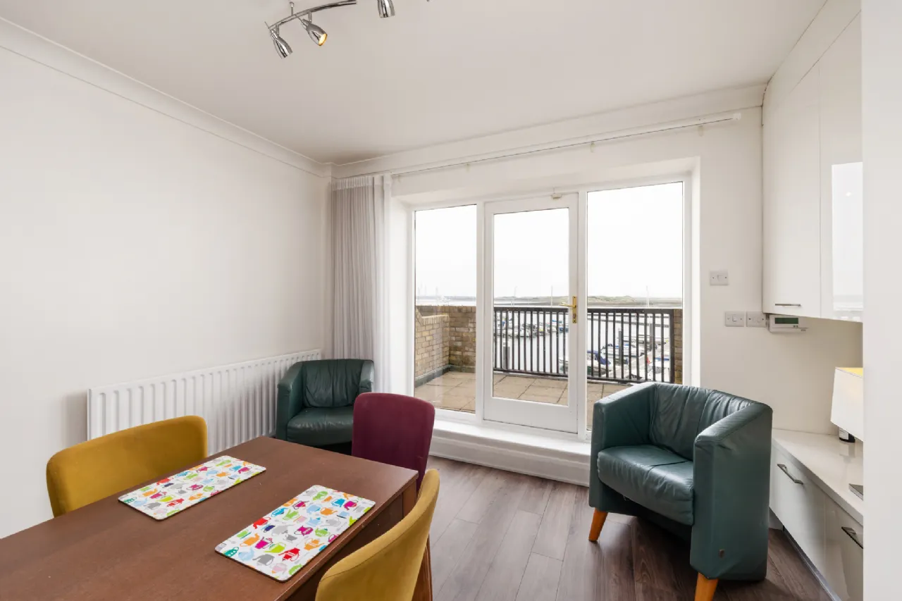 Photo of 24 Malahide Marina, Malahide, Co. Dublin, K36 X516