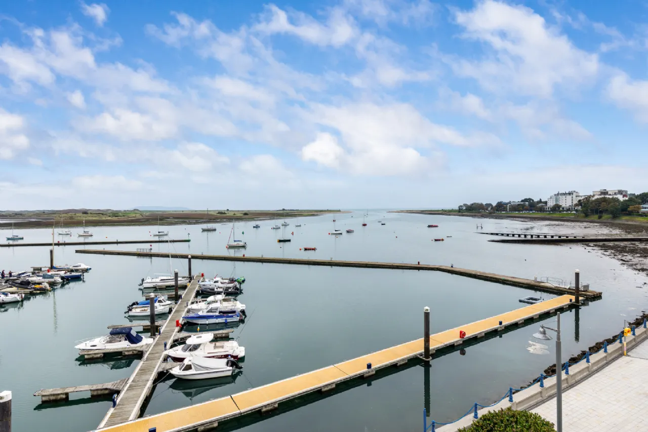 Photo of 24 Malahide Marina, Malahide, Co. Dublin, K36 X516