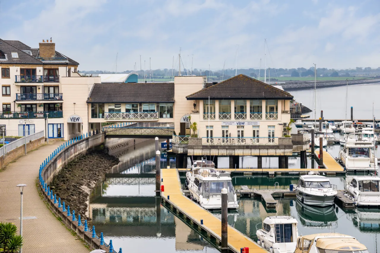 Photo of 24 Malahide Marina, Malahide, Co. Dublin, K36 X516