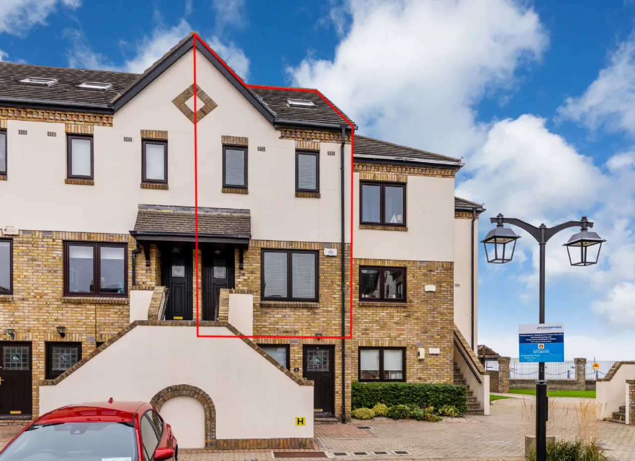 Photo of 24 Malahide Marina, Malahide, Co. Dublin, K36 X516
