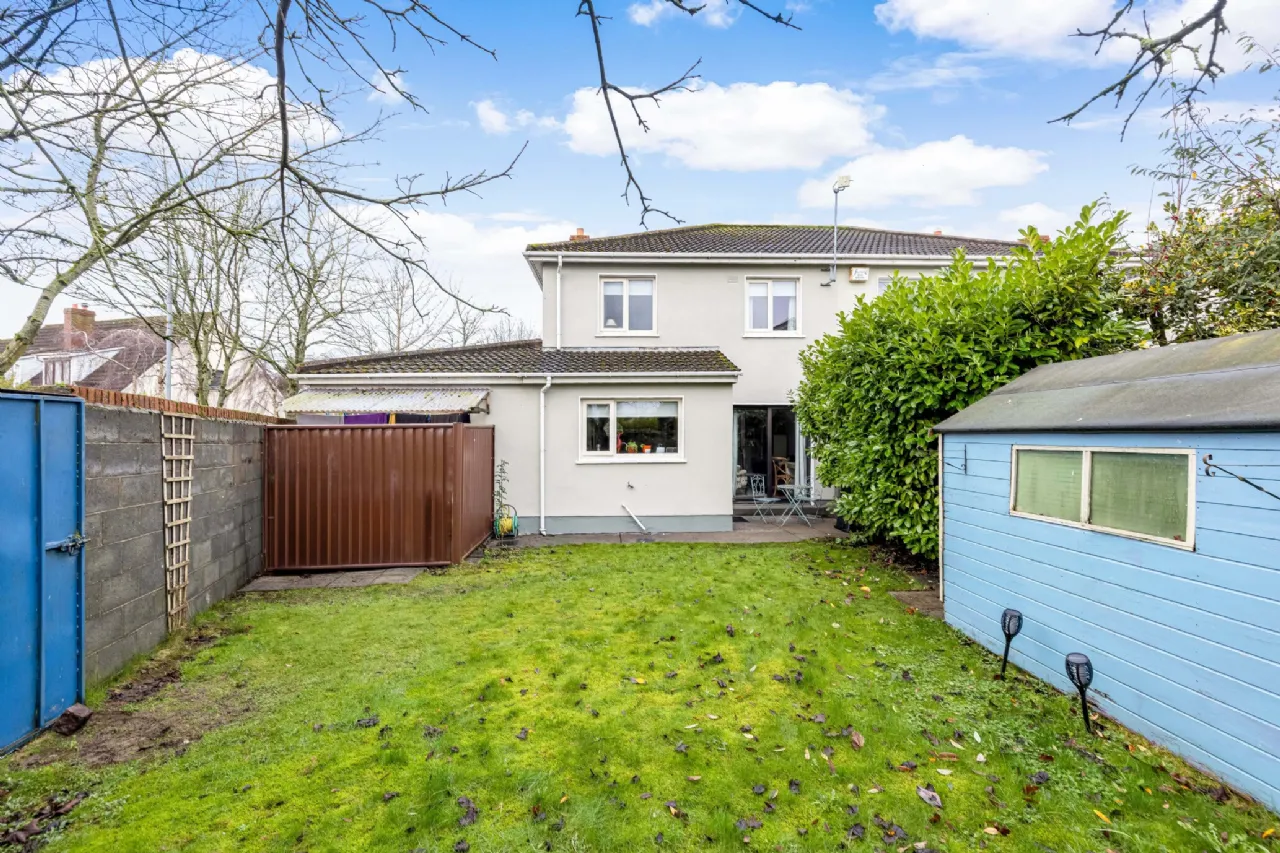 Photo of 4 Newtown Court, Maynooth, Co. Kildare, W23 Y6H3