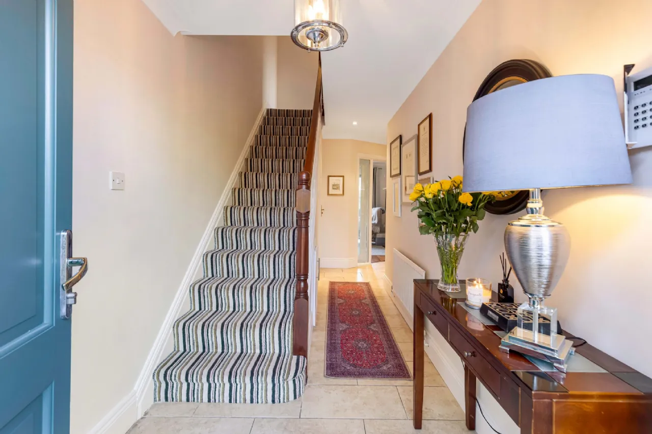 Photo of 4 Newtown Court, Maynooth, Co. Kildare, W23 Y6H3