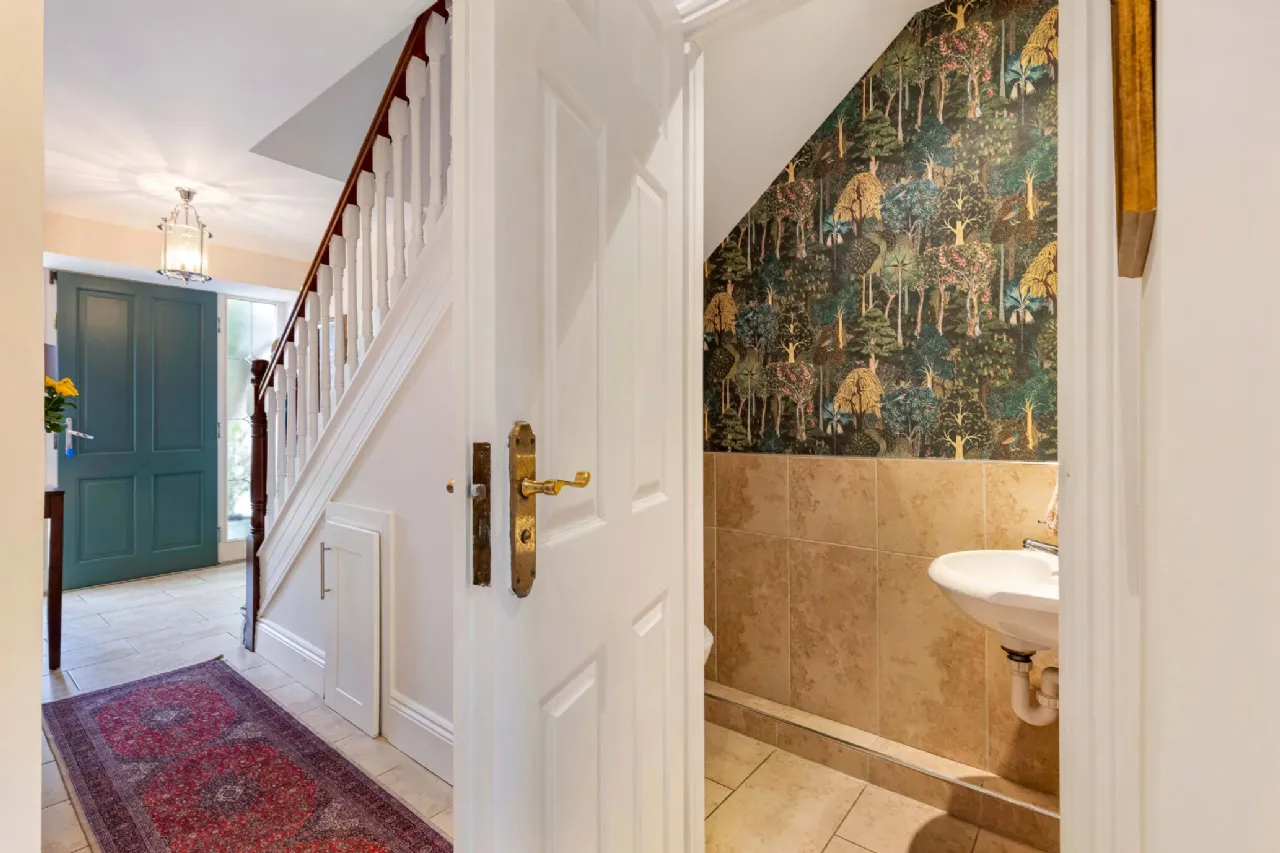 Photo of 4 Newtown Court, Maynooth, Co. Kildare, W23 Y6H3