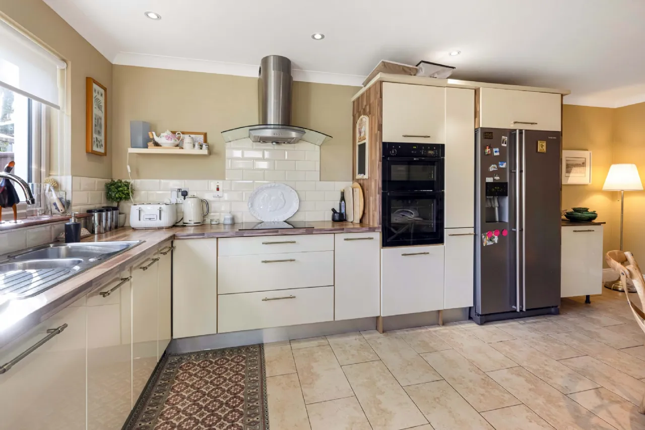 Photo of 4 Newtown Court, Maynooth, Co. Kildare, W23 Y6H3