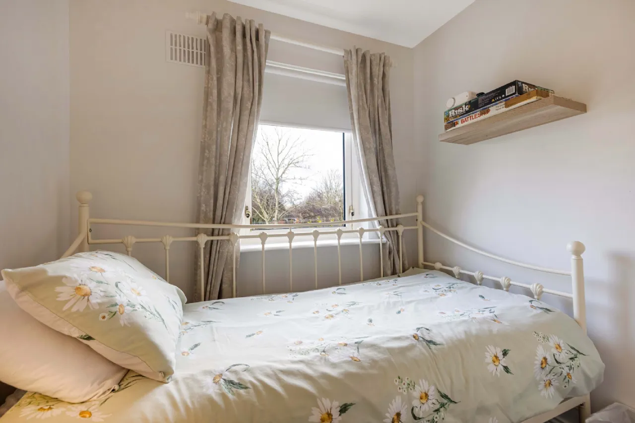 Photo of 4 Newtown Court, Maynooth, Co. Kildare, W23 Y6H3