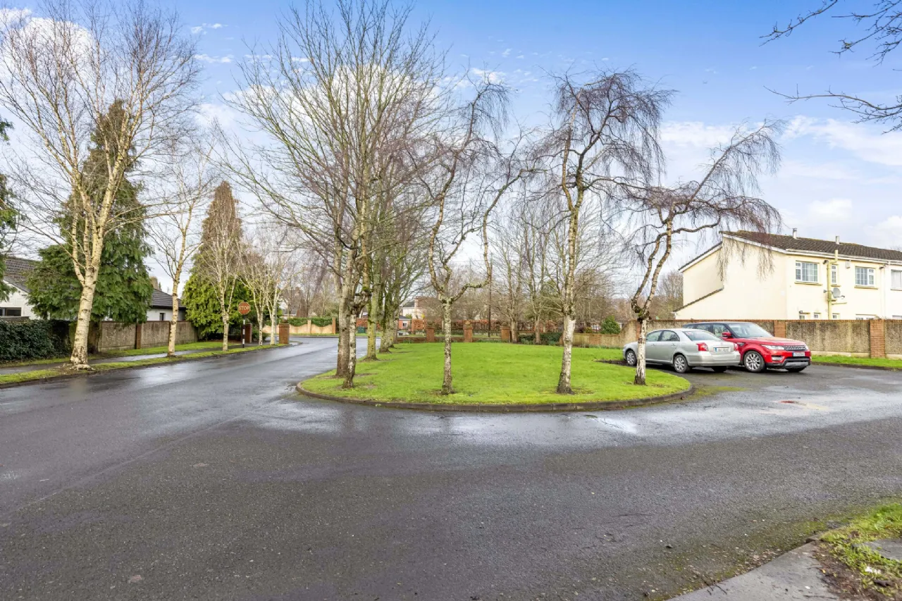 Photo of 4 Newtown Court, Maynooth, Co. Kildare, W23 Y6H3