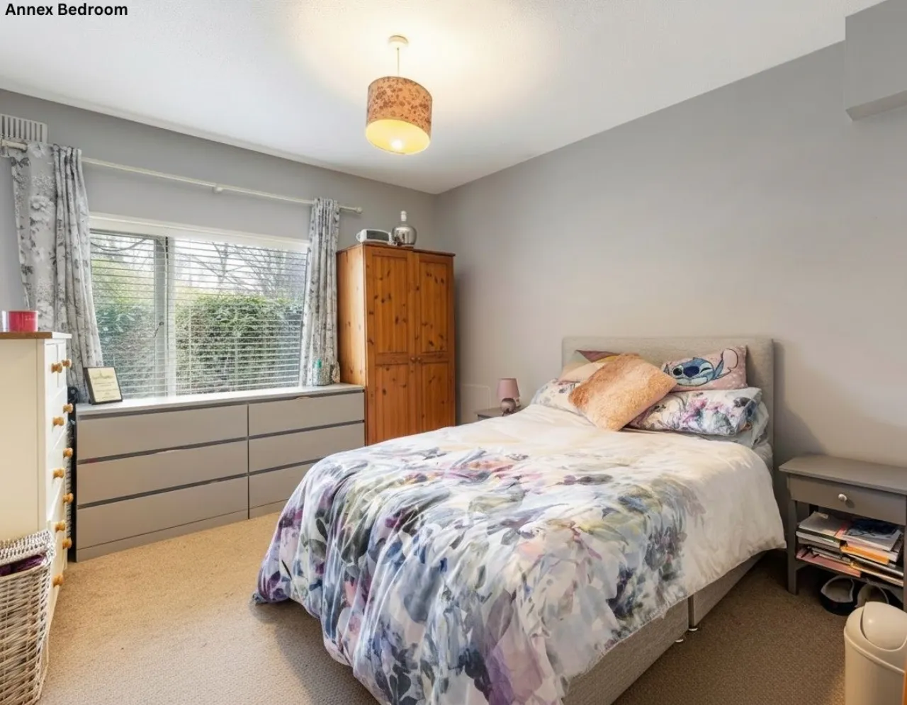 Photo of 4 Newtown Court, Maynooth, Co. Kildare, W23 Y6H3