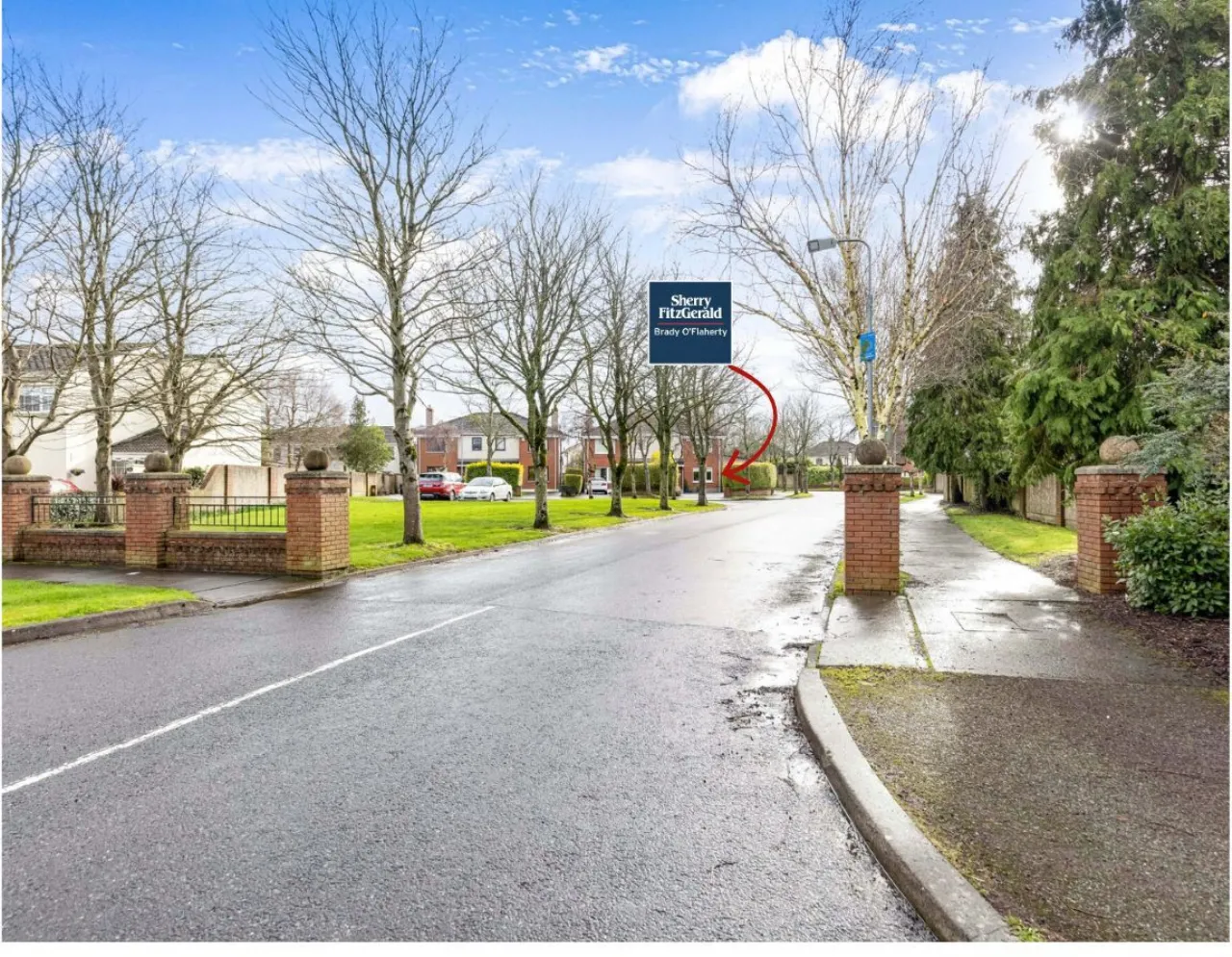 Photo of 4 Newtown Court, Maynooth, Co. Kildare, W23 Y6H3