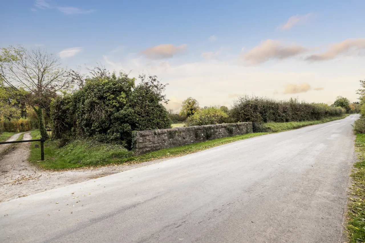 Photo of Agri - Cockles Bridge, Baldwinstown Cross, Garristown, DUBLIN