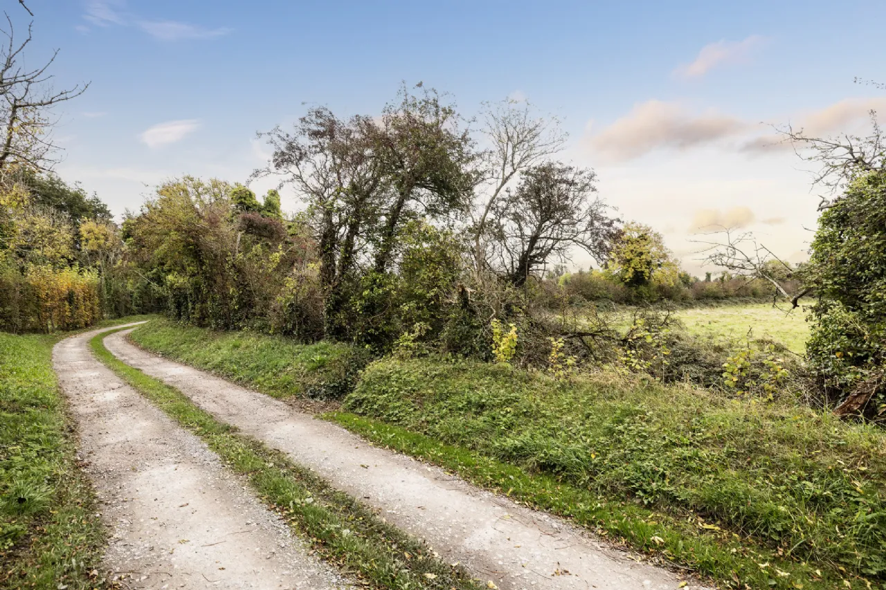 Photo of Agri - Cockles Bridge, Baldwinstown Cross, Garristown, DUBLIN