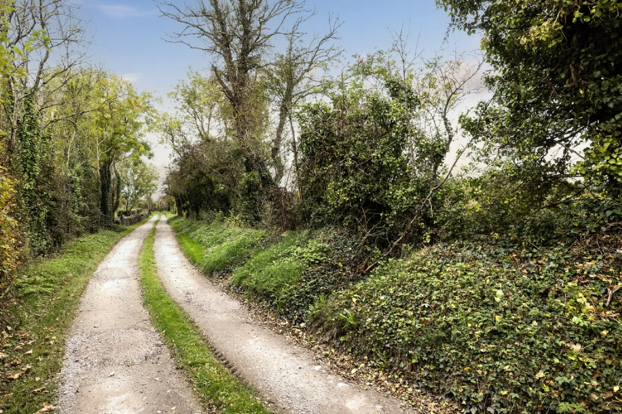 Photo of Agri - Cockles Bridge, Baldwinstown Cross, Garristown, DUBLIN
