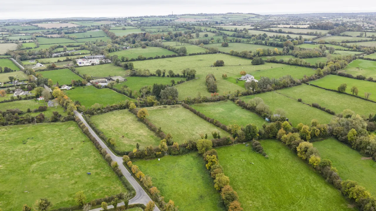 Photo of Agri - Cockles Bridge, Baldwinstown Cross, Garristown, DUBLIN