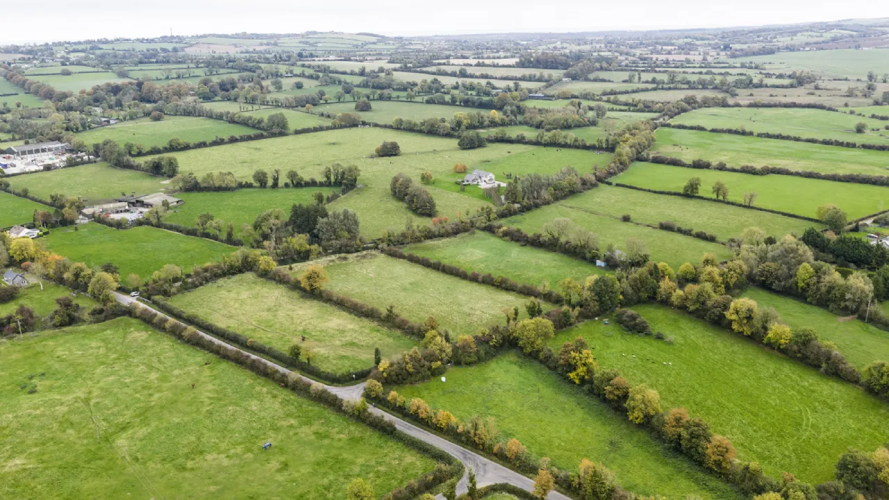 Photo of Agri - Cockles Bridge, Baldwinstown Cross, Garristown, DUBLIN