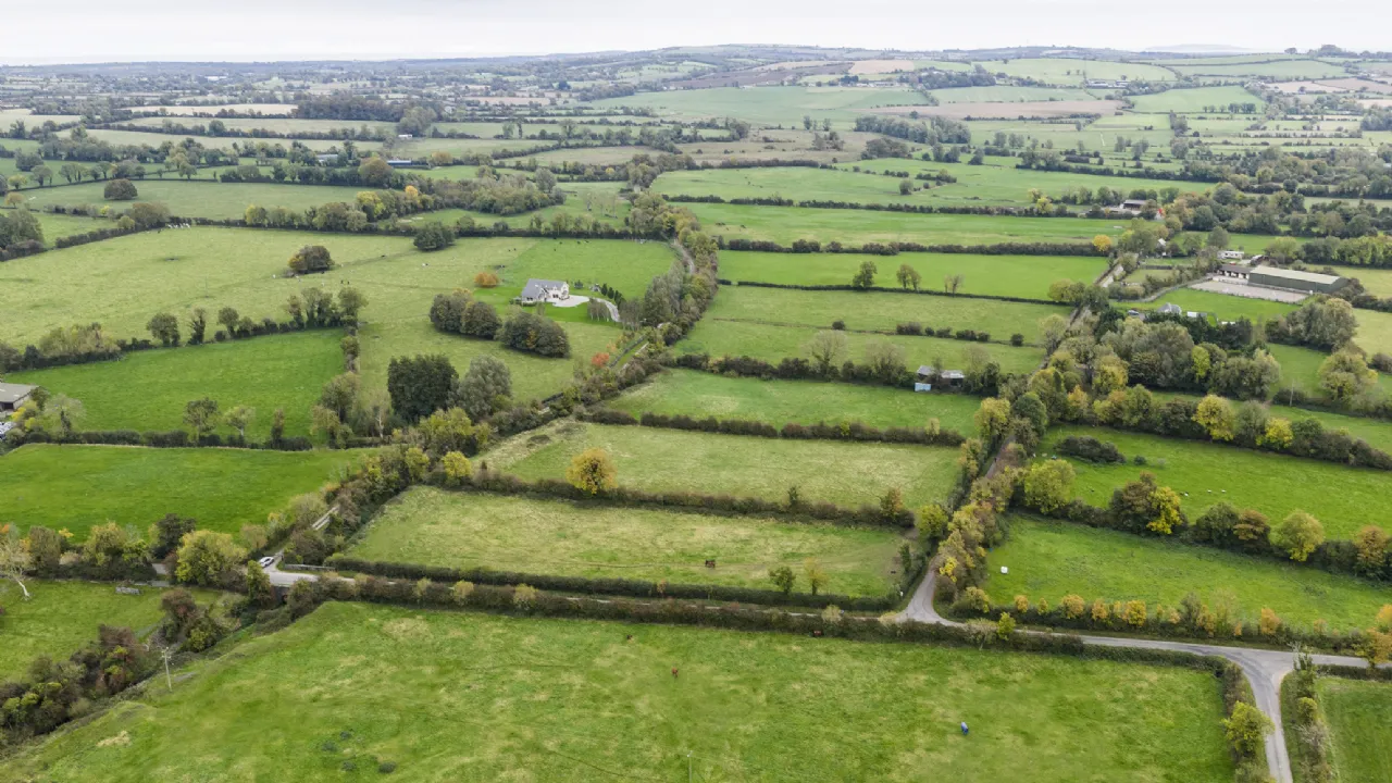 Photo of Agri - Cockles Bridge, Baldwinstown Cross, Garristown, DUBLIN