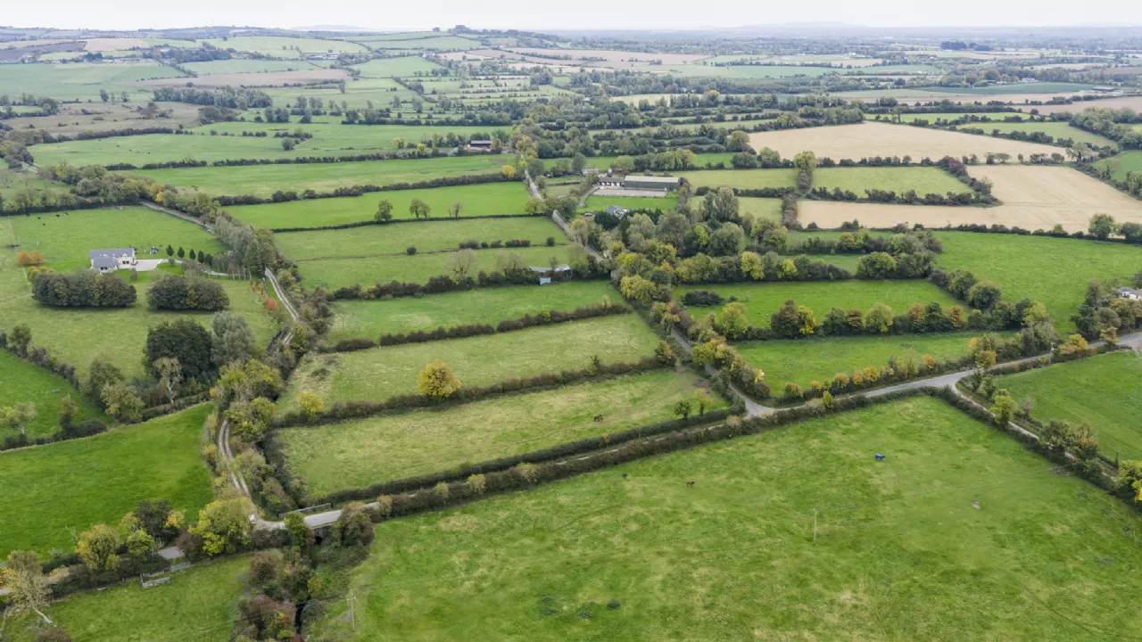 Photo of Agri - Cockles Bridge, Baldwinstown Cross, Garristown, DUBLIN