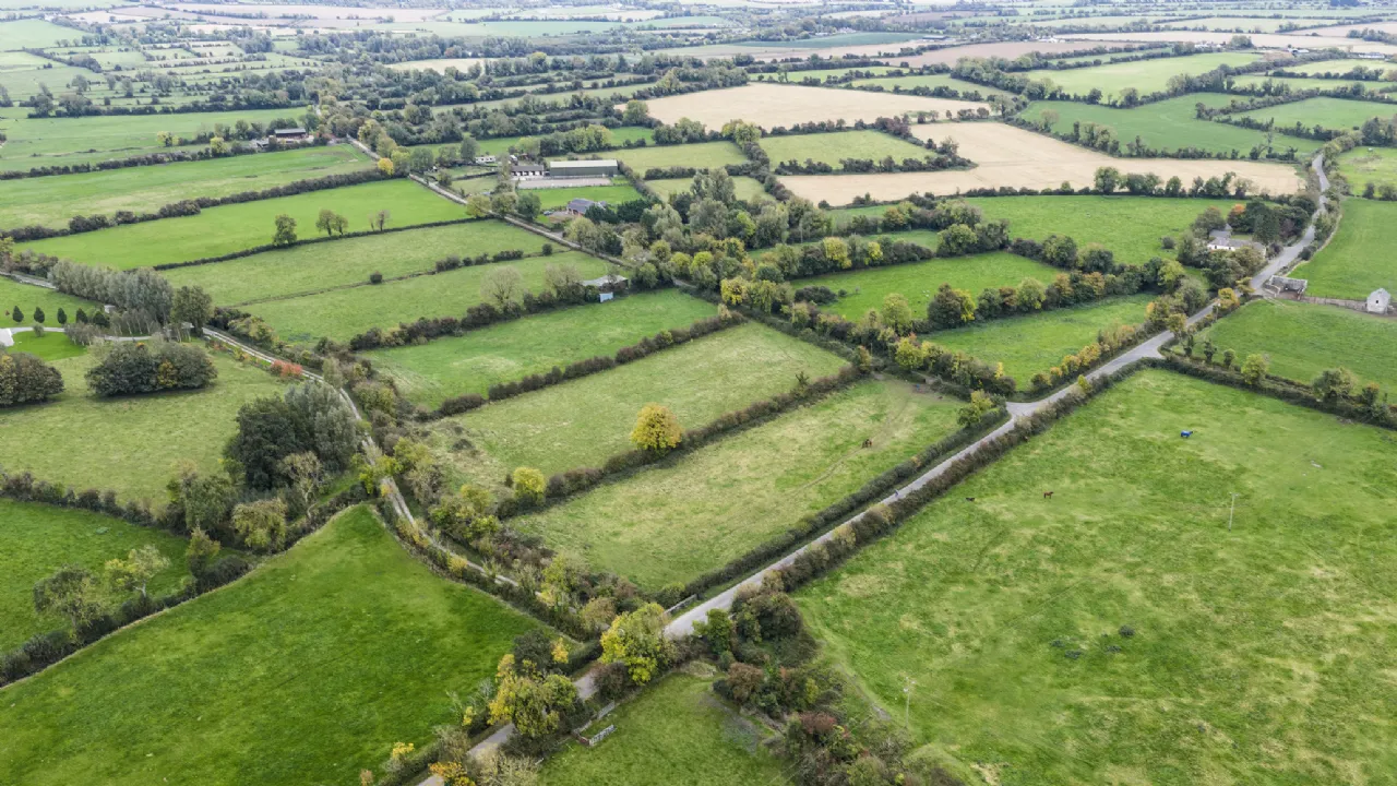 Photo of Agri - Cockles Bridge, Baldwinstown Cross, Garristown, DUBLIN