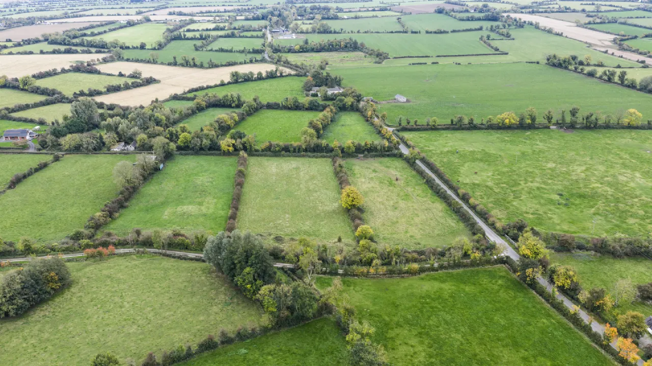 Photo of Agri - Cockles Bridge, Baldwinstown Cross, Garristown, DUBLIN