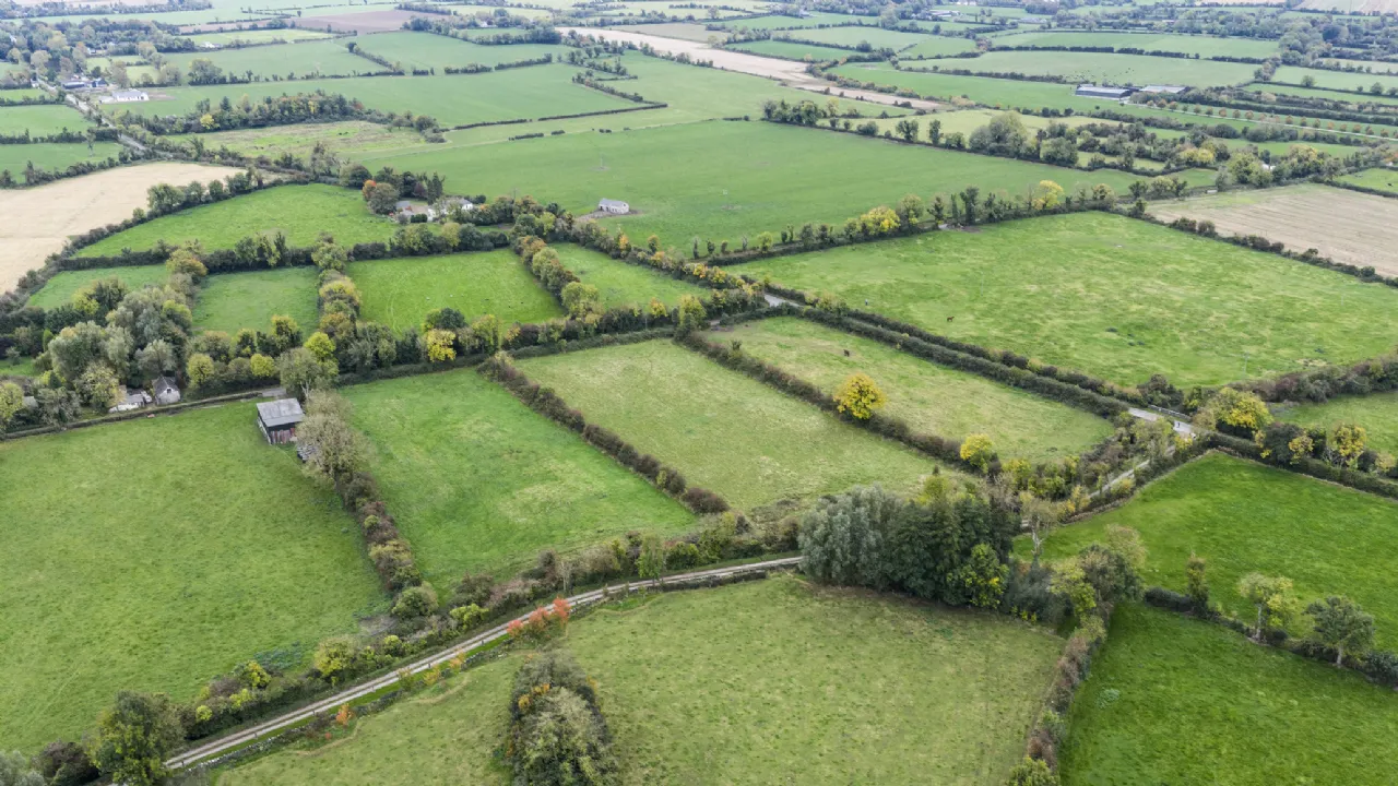 Photo of Agri - Cockles Bridge, Baldwinstown Cross, Garristown, DUBLIN