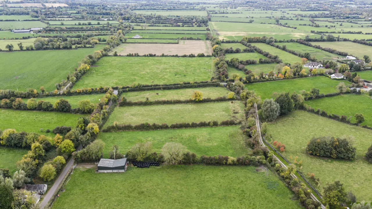 Photo of Agri - Cockles Bridge, Baldwinstown Cross, Garristown, DUBLIN