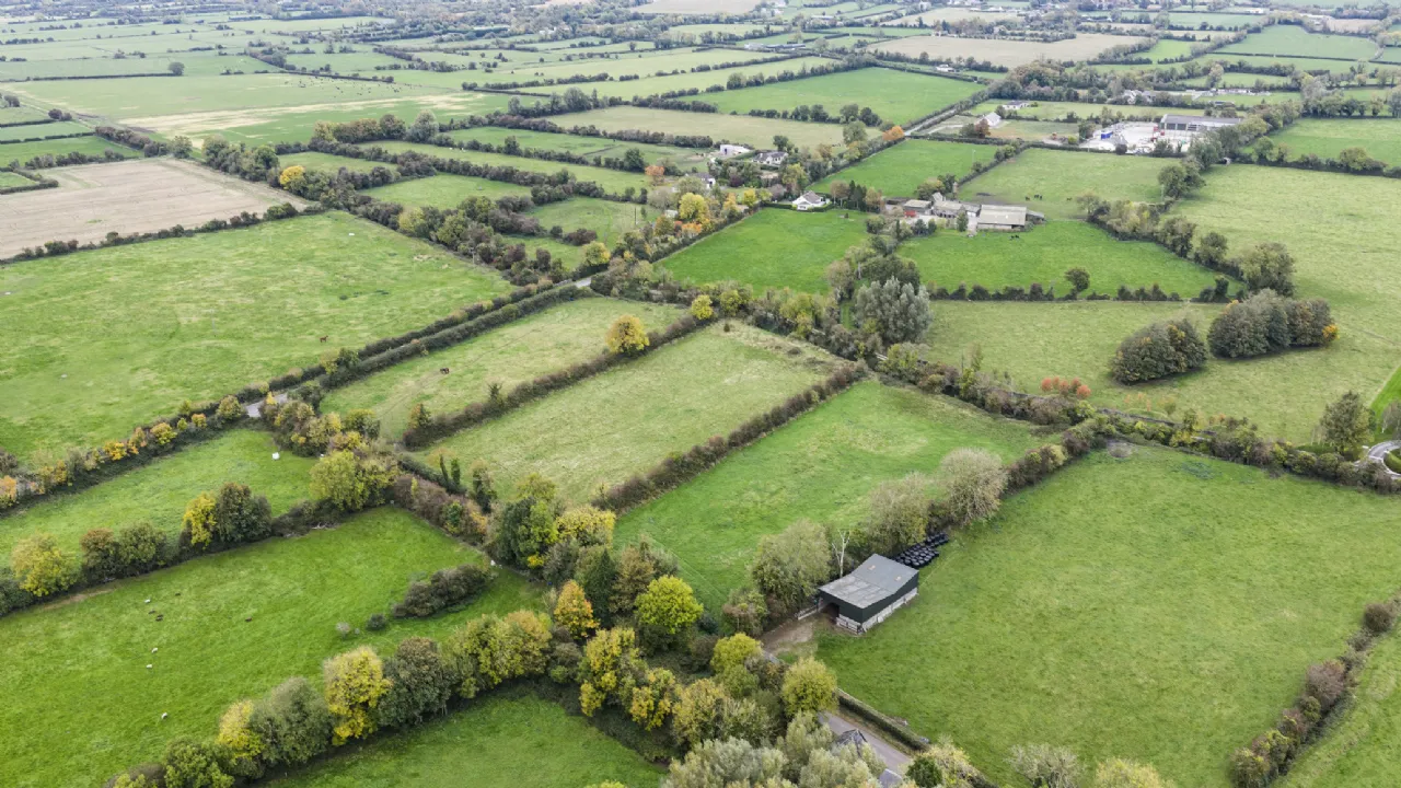 Photo of Agri - Cockles Bridge, Baldwinstown Cross, Garristown, DUBLIN