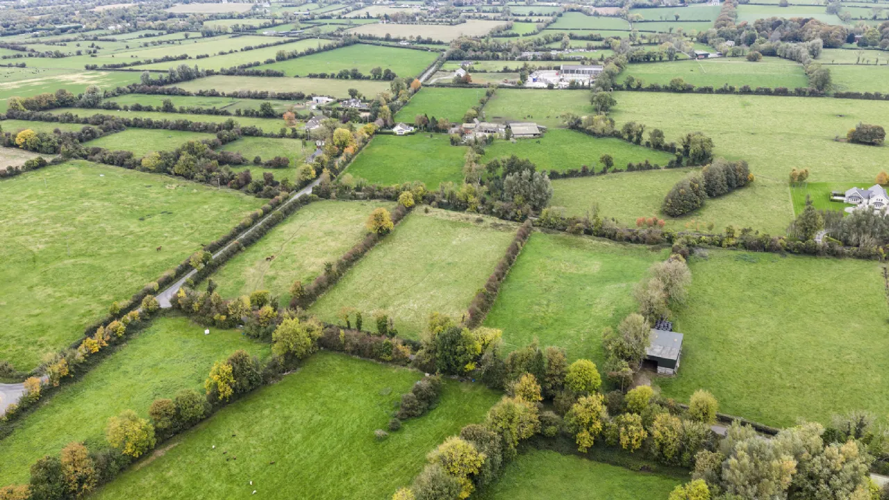 Photo of Agri - Cockles Bridge, Baldwinstown Cross, Garristown, DUBLIN