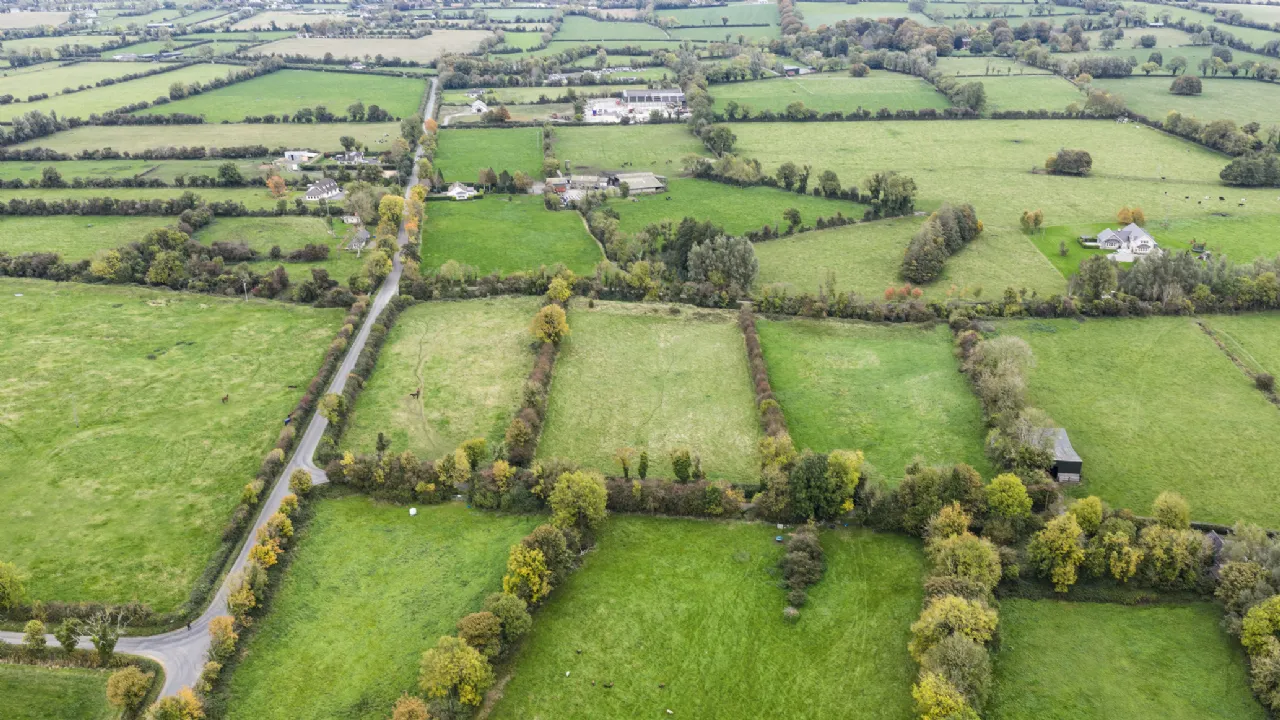 Photo of Agri - Cockles Bridge, Baldwinstown Cross, Garristown, DUBLIN