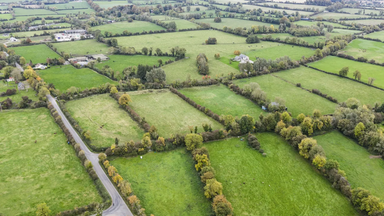 Photo of Agri - Cockles Bridge, Baldwinstown Cross, Garristown, DUBLIN