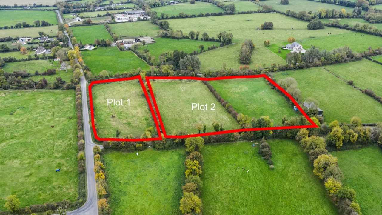 Photo of Agri - Cockles Bridge, Baldwinstown Cross, Garristown, DUBLIN