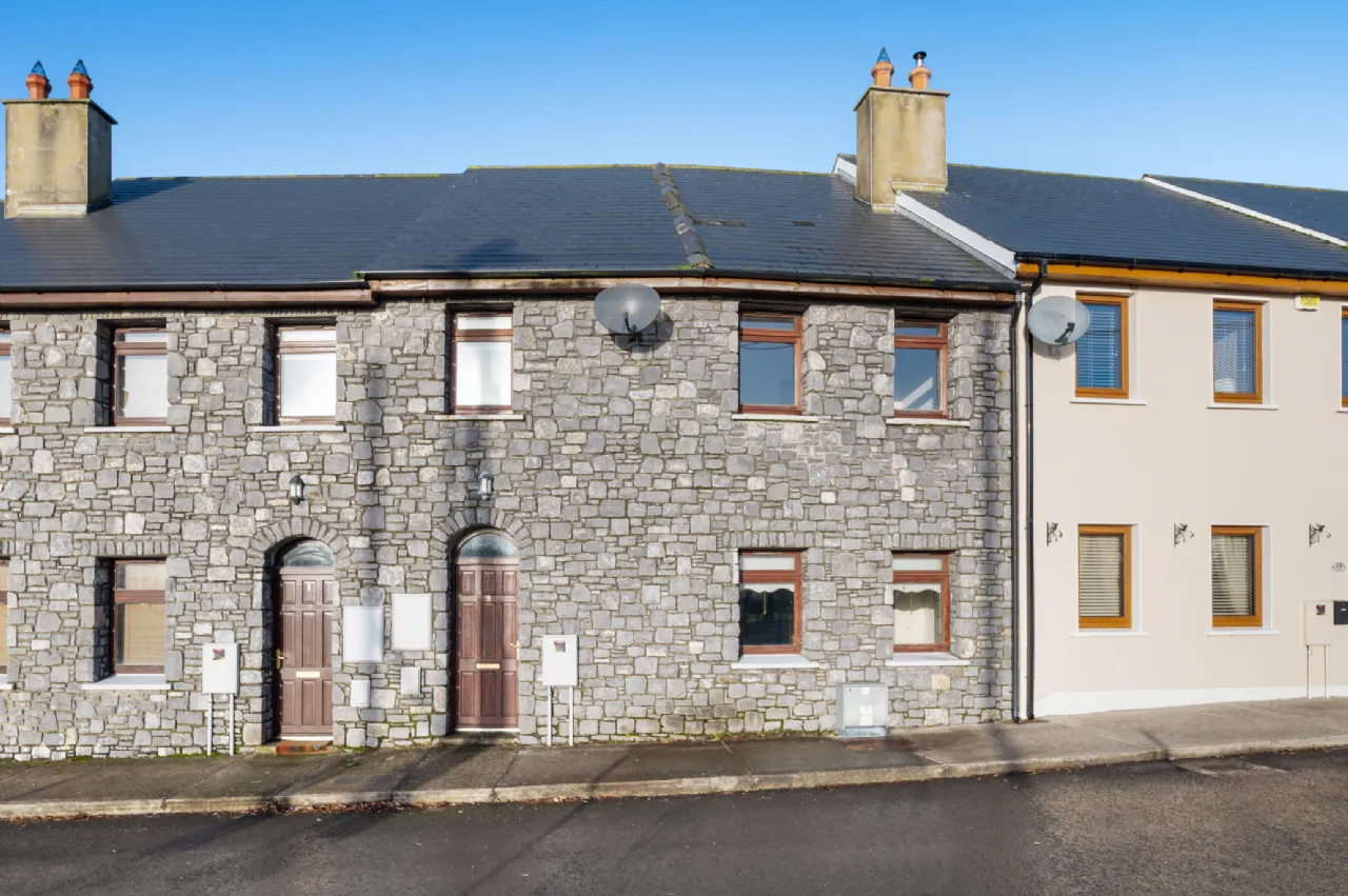 Photo of 18 The Willows, Churchfield, Castlemagner, Co. Cork, P51C990