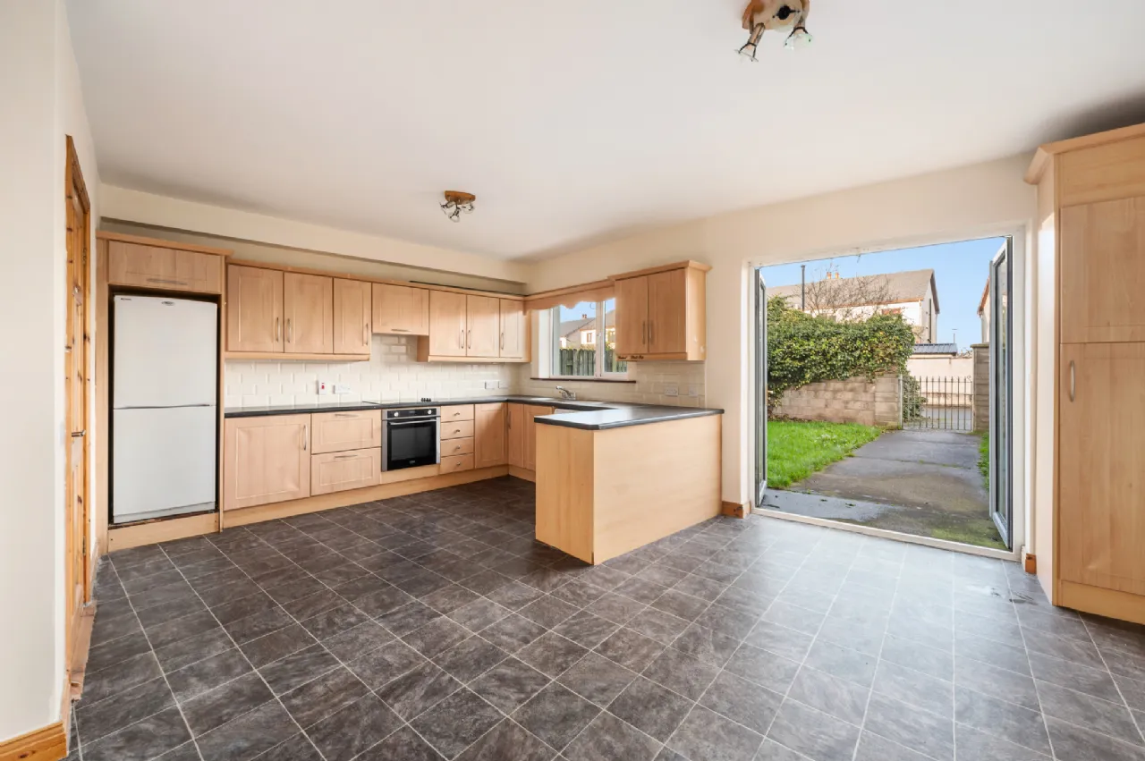 Photo of 18 The Willows, Churchfield, Castlemagner, Co. Cork, P51C990