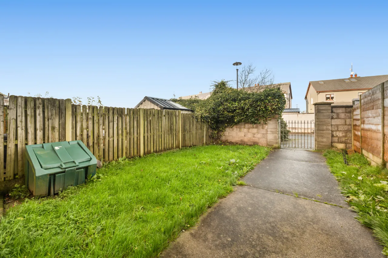 Photo of 18 The Willows, Churchfield, Castlemagner, Co. Cork, P51C990