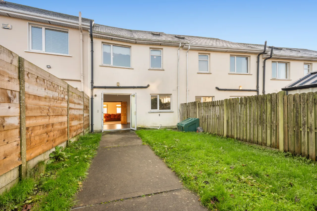 Photo of 18 The Willows, Churchfield, Castlemagner, Co. Cork, P51C990