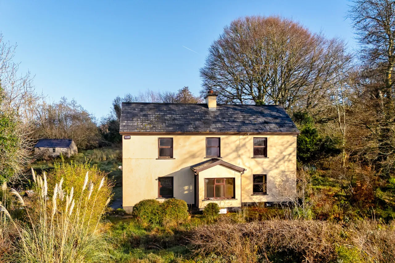 Photo of House On 66 Acres Of Land Approx., Srananagh, Ballygawley, Co. Sligo, F91RT18