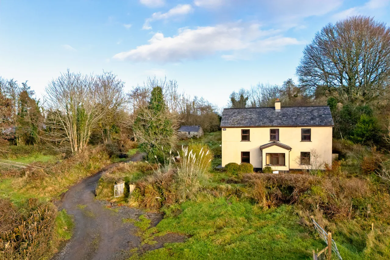 Photo of House On 66 Acres Of Land Approx., Srananagh, Ballygawley, Co. Sligo, F91RT18